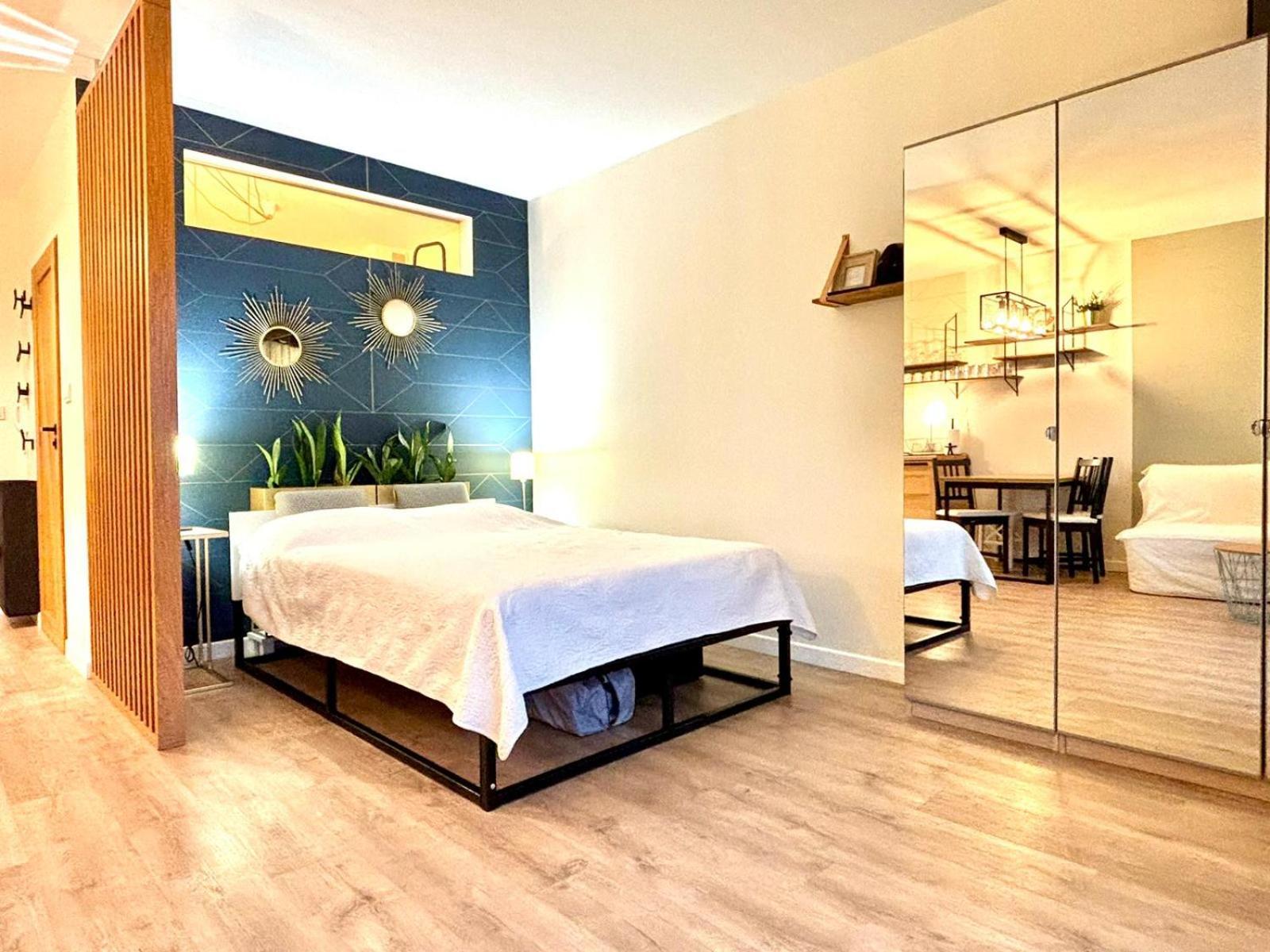 Appartement Apartament21 à Dziwnów Extérieur photo